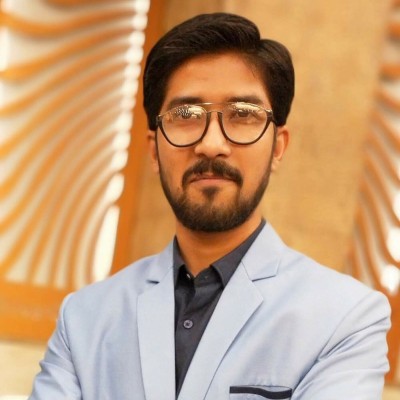 Aakif Kadiwala