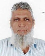 CA Jabbar Memon
