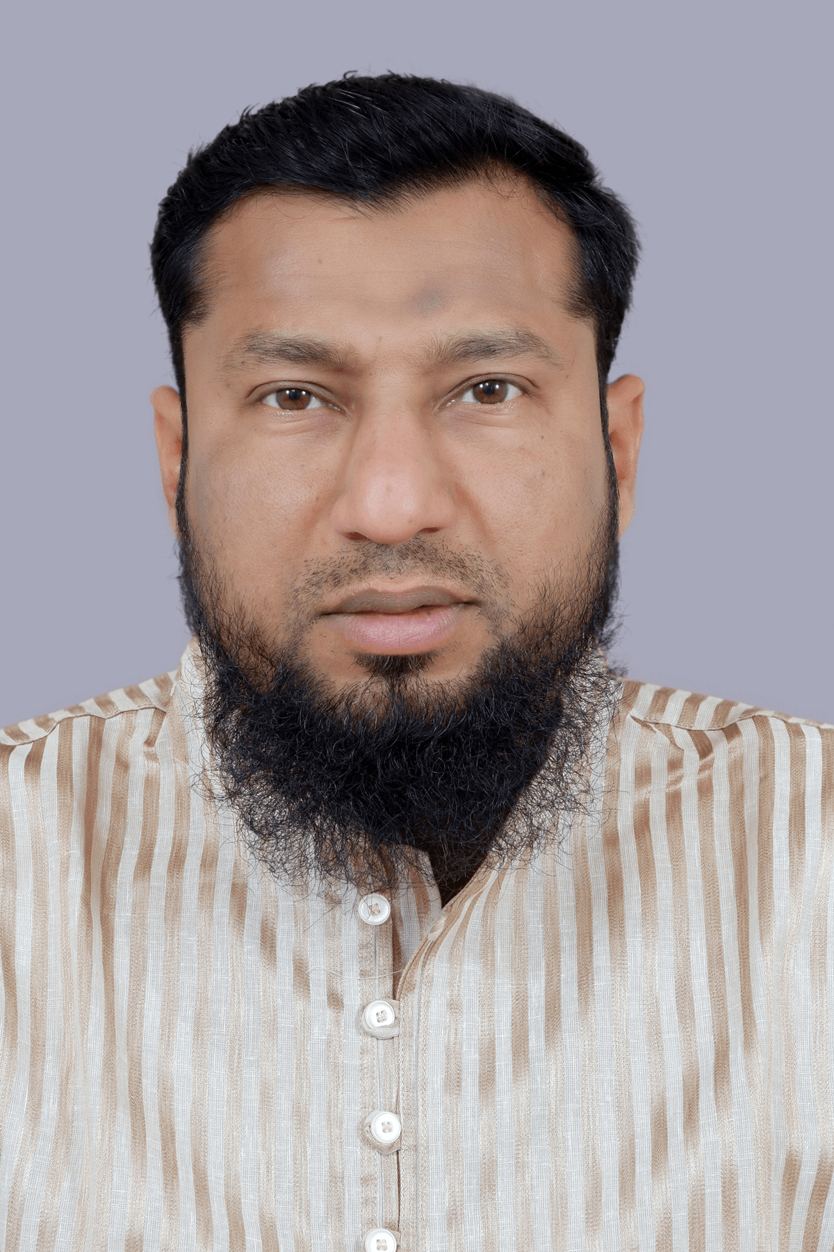 Musheer Khumawala