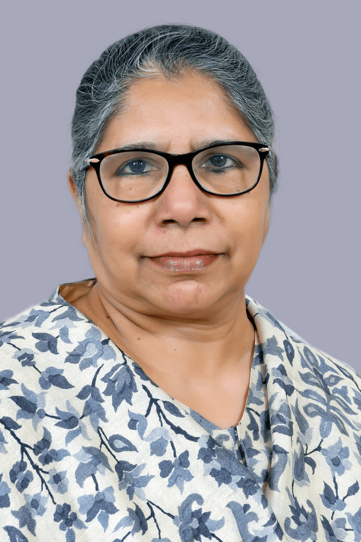 Najma Maniar
