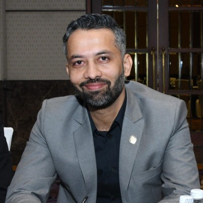 Vasim Samadji