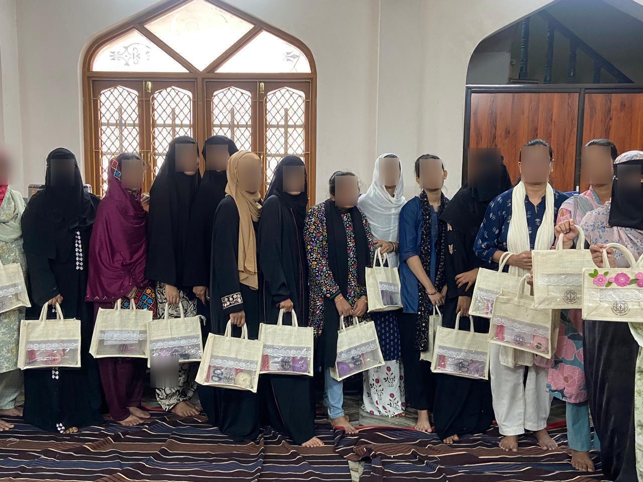 Women Empowerment Initiative